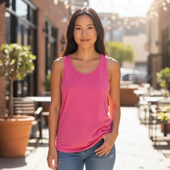 Cotton Citizen Dark Pink Size XS - Picture 1 of 4